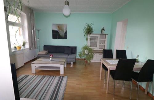 Falkenberg Apartment | Zum Storchennest