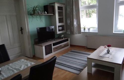 Falkenberg Apartment | Zum Storchennest