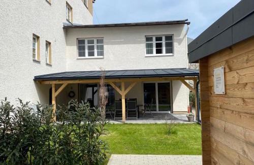 Steinach Apartment | Zur alten Fabrik