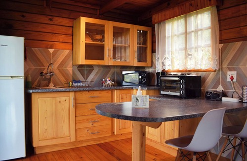 Graskop Cottage | Zur Alten Mine