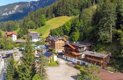 Muhlthal Apartment | Zur Alten Schmiede