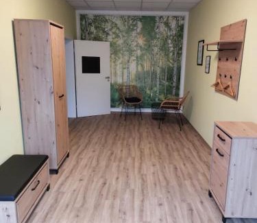 Schwarzenberg/Erzgeb. Apartment | Zur alten Werkstatt