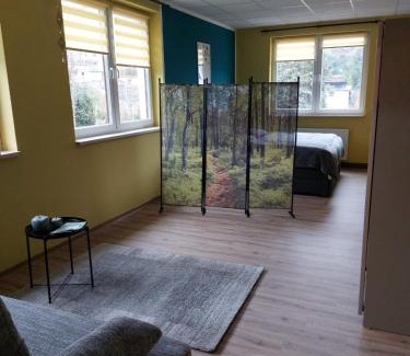 Schwarzenberg/Erzgeb. Apartment | Zur alten Werkstatt