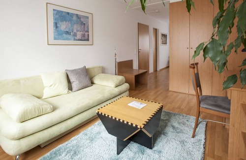 Daellikon Hotel | Zur Au Hotel