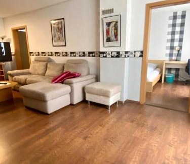 Wolfenbuettel Apartment | Zur Auguststadt