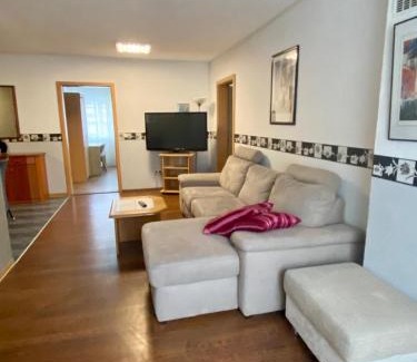 Wolfenbuettel Apartment | Zur Auguststadt