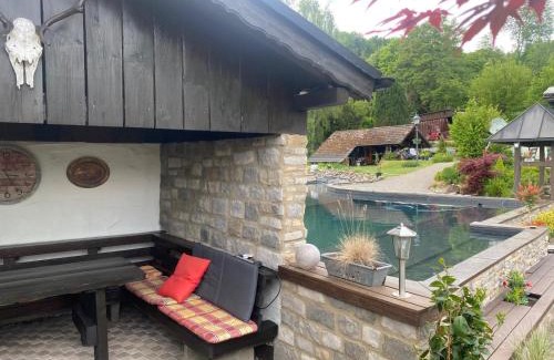 Drolshagen Apartment | Zur Clemens Hütte