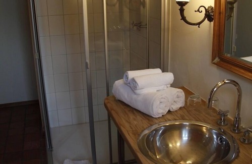 Nideggen Hotel | Zur Ewigen Lampe at Hemingway Trail