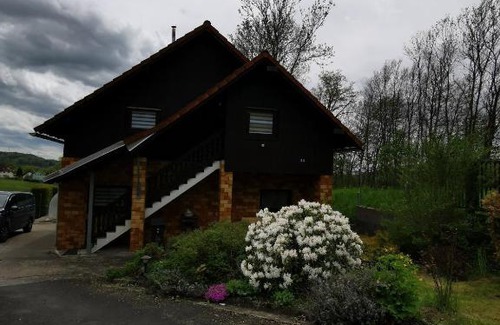 Hildburghausen Apartment | Zur langen Heide