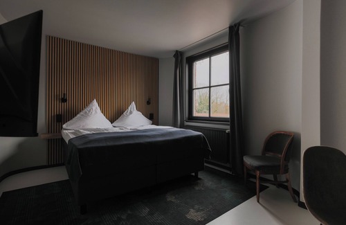 Buxtehude Hotel | Zur Mühle - Hotel am Fleth