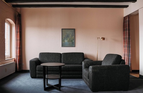 Buxtehude Hotel | Zur Mühle - Hotel am Fleth