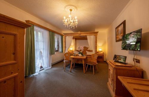 Kobelsdorf Hotel | Zur Margarethenmühle - Landgasthof und Waldhotel