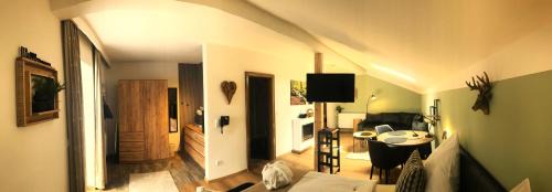 Herzogsreut House | Zur neuen Post Landgasthof