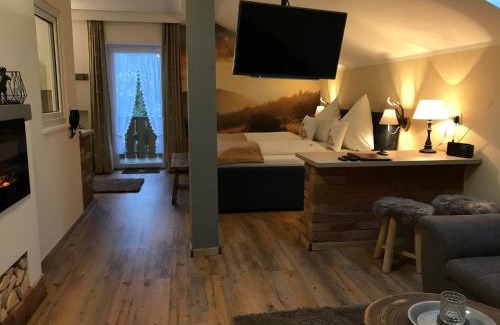 Herzogsreut House | Zur neuen Post Landgasthof