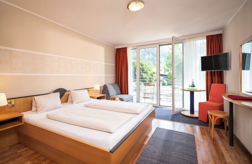 Doebriach Hotel | Zur Post & Appartementhaus Kern