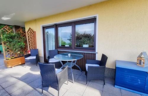Betzenrod Apartment | Zur schönen Aussicht