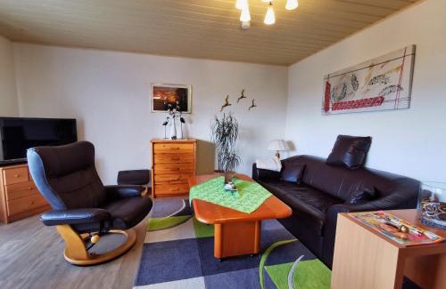 Betzenrod Apartment | Zur schönen Aussicht