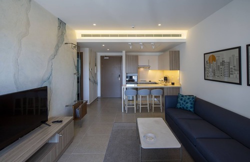 Sodeco Apartment | ZUR Studios & Suites