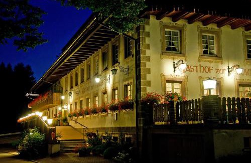 Waldau Hotel | ZUR TRAUBE Schwarzwaldhotel & Restaurant am Titisee