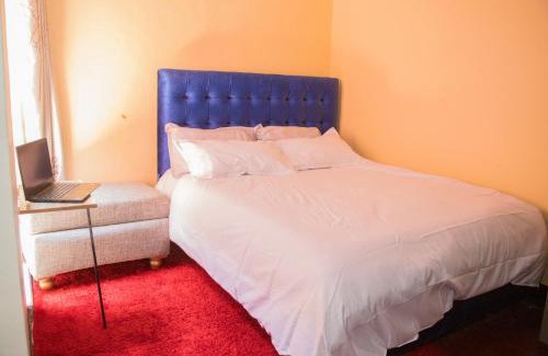 Kimana Bed & Breakfast | Zuri Home-Kimana