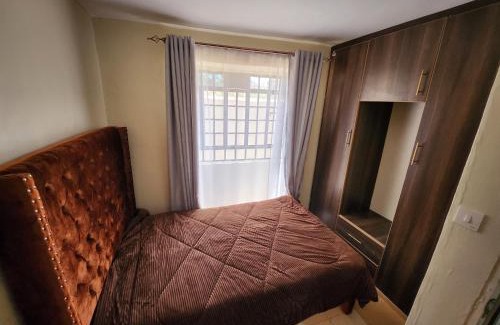 Kagio Apartment | Zuri Homes 2