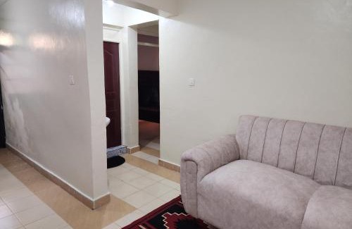 Kagio Apartment | Zuri Homes 2