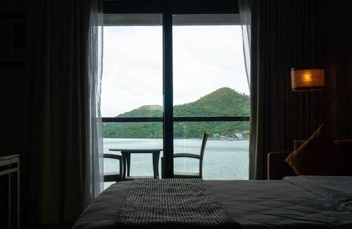 Coron Town Proper Hotel | Zuri Resort