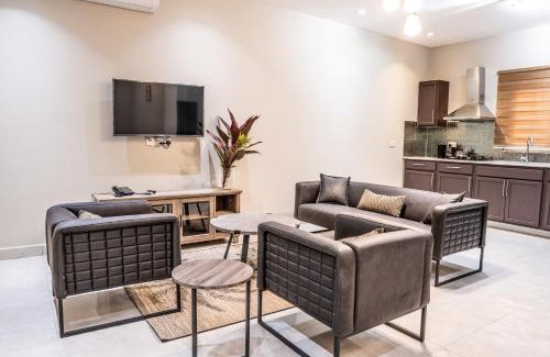 Kololi Apartment | ZURI Town Homes
