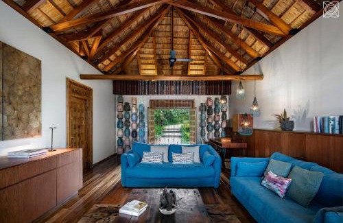 Mnemba Resort | Zuri Zanzibar