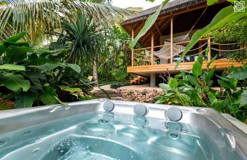 Mnemba Resort | Zuri Zanzibar