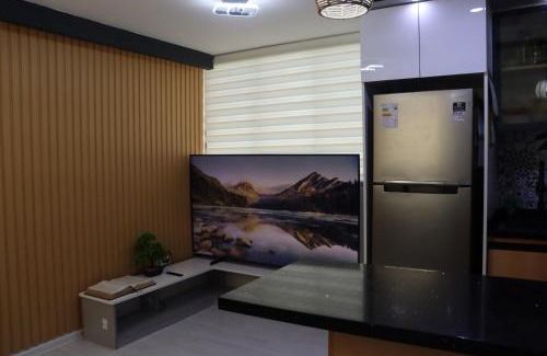 Yanahuara Apartment | Zurich