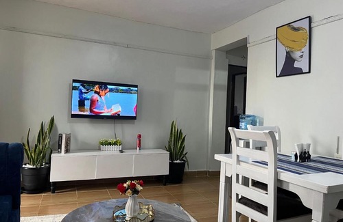 Kericho Apartment | ZuriHomesKericho. 1bedroom fully furnished Oak apartments