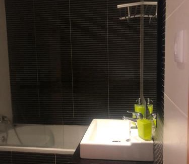 Coimbra Apartment | Zurstrassen Apartment