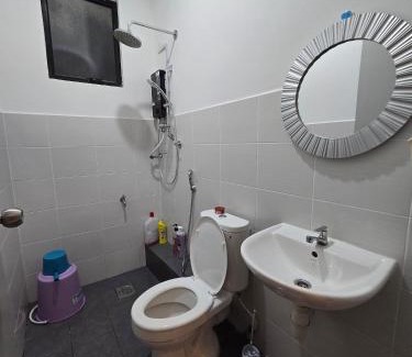 Papar Apartment | Zuta Homestay