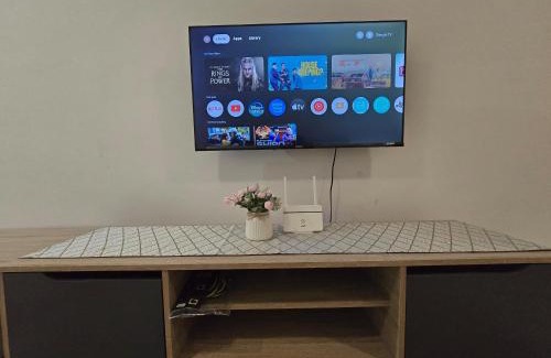 Papar Apartment | Zuta Homestay