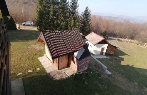 Visoko House | Zuta Kuca Sunca