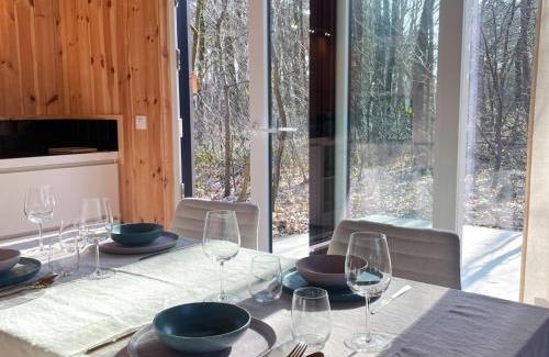 Zutendaal House | Zutendaal Forest Retreat, cleaning included