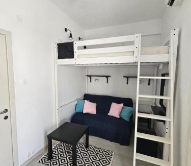 Patitiri Apartment | Zuzanna Apartment