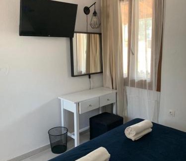 Patitiri Apartment | Zuzanna Apartment