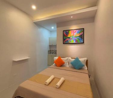 Tagbilaran Hostel | ZV Homes