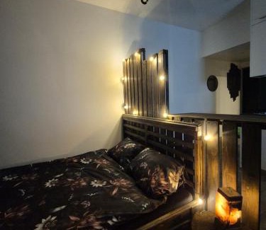 Ogre Apartment | Zvaigžņu Apartment