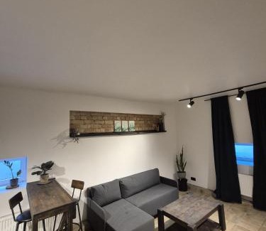 Ogre Apartment | Zvaigžņu Apartment