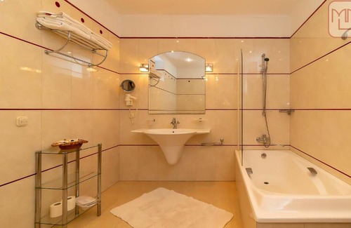 Zvenigorod Resort | Zvenigorod Resort Merii