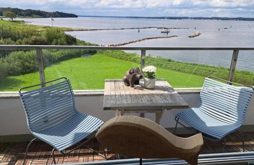 Schausende Apartment | ZVGB - Trenkner Flossis Seaside Home