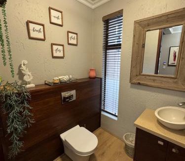 Bela-Bela House | Zwartkloof 111