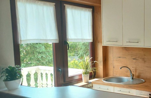 Novo Sarajevo Apartment | Zwei Deluxe Appartment in Sarajevo