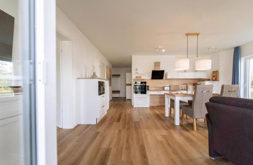 Schillig Apartment | Zweite Heimat 49 0 N