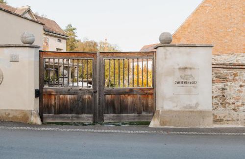 Drosendorf-Zissersdorf Bed & Breakfast | Zweitwohnsitz