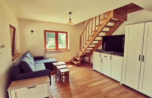 Zwierzyniec Villa | Zwierzyniec u Kowala