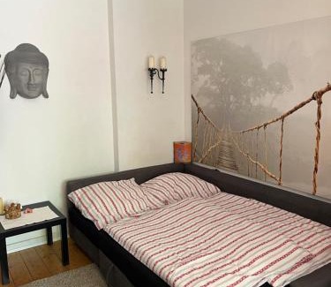 Winterhude House | Zwischen Stadtpark und Alsterlauf Low Budget